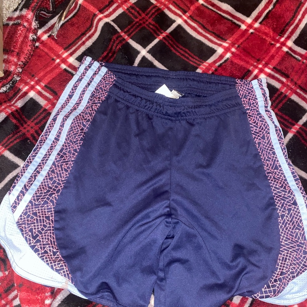 Adidas Comfortable Athletic Shorts